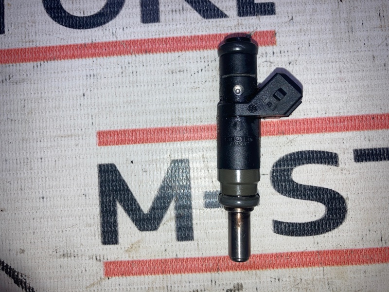 форсунка топливная, 660 рублей, Красноярск