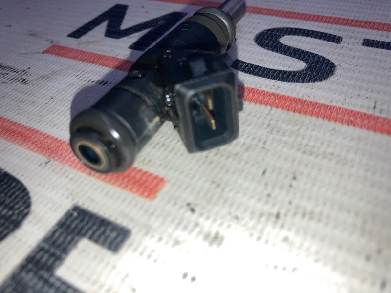 форсунка топливная, 660 рублей, Красноярск