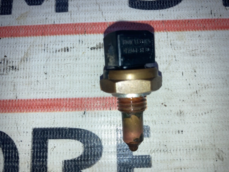 датчик температуры охлаждающей жидкости, 190 рублей, Красноярск