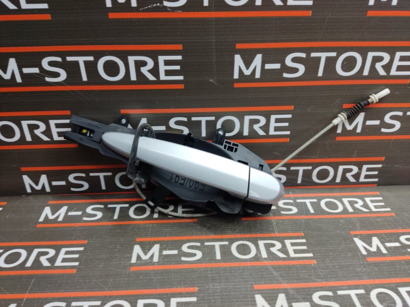 ручка двери внешняя, 980 рублей, Красноярск