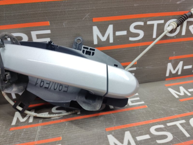 ручка двери внешняя, 980 рублей, Красноярск