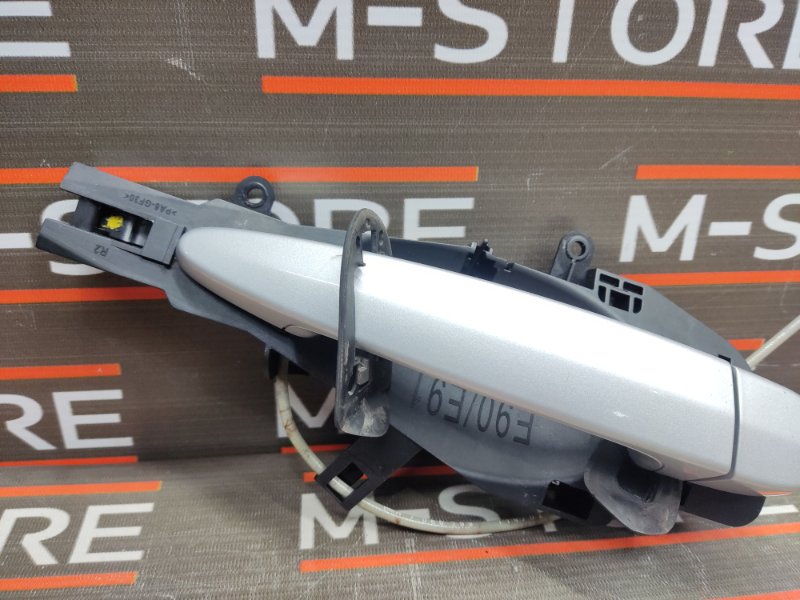 ручка двери внешняя, 980 рублей, Красноярск