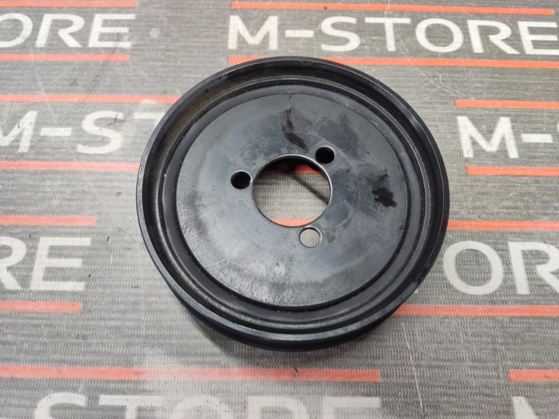 шкив коленвала, 1750 рублей, Красноярск