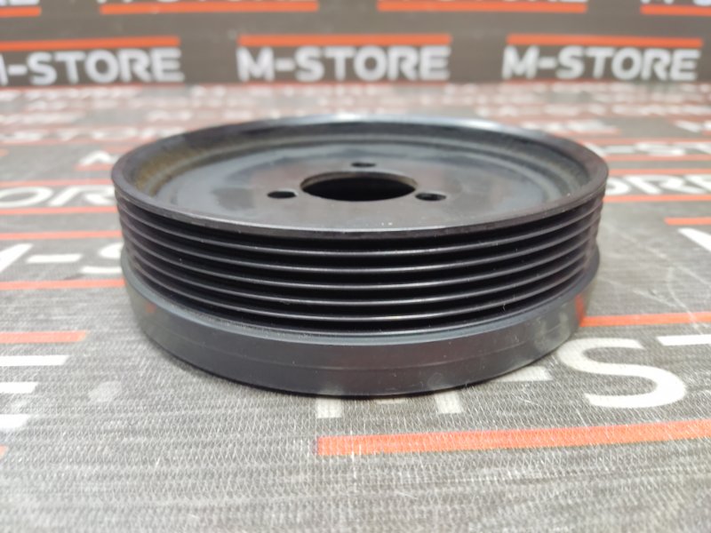 шкив коленвала, 1750 рублей, Красноярск