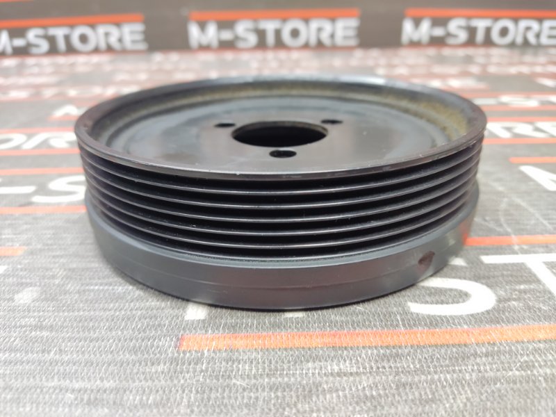 шкив коленвала, 1750 рублей, Красноярск