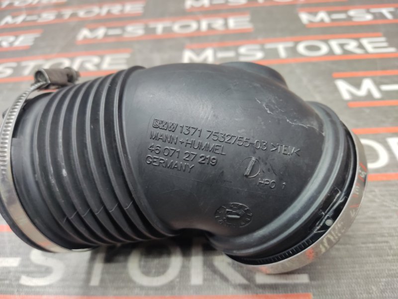 патрубок воздушного фильтра, 300 рублей, Красноярск