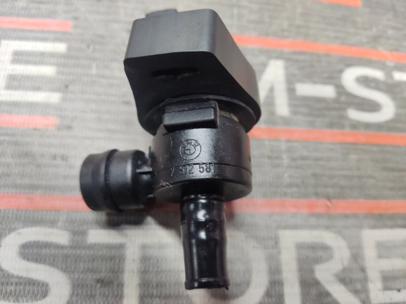 Клапан вентиляции топливного бака, 670 рублей, Красноярск