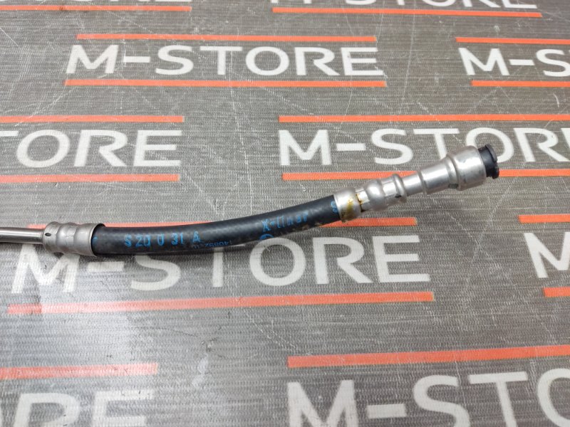 трубка топливная, 510 рублей, Красноярск