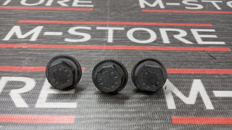 болт гидротрансформатора, 300 рублей, Красноярск