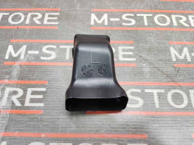 Воздуховод печки, 190 рублей, Красноярск