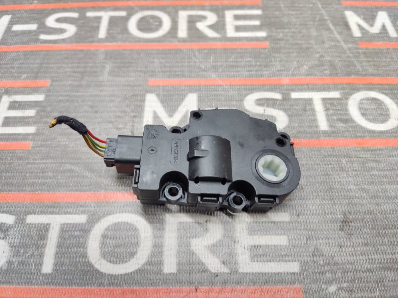 привод заслонки отопителя, 240 рублей, Красноярск