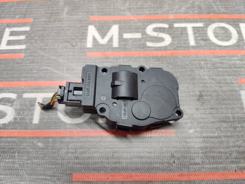 привод заслонки отопителя, 240 рублей, Красноярск