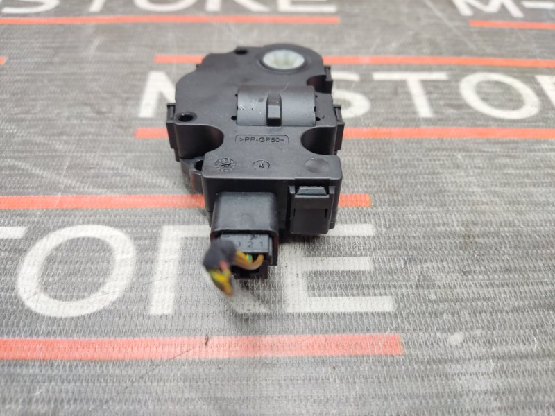 привод заслонки отопителя, 240 рублей, Красноярск