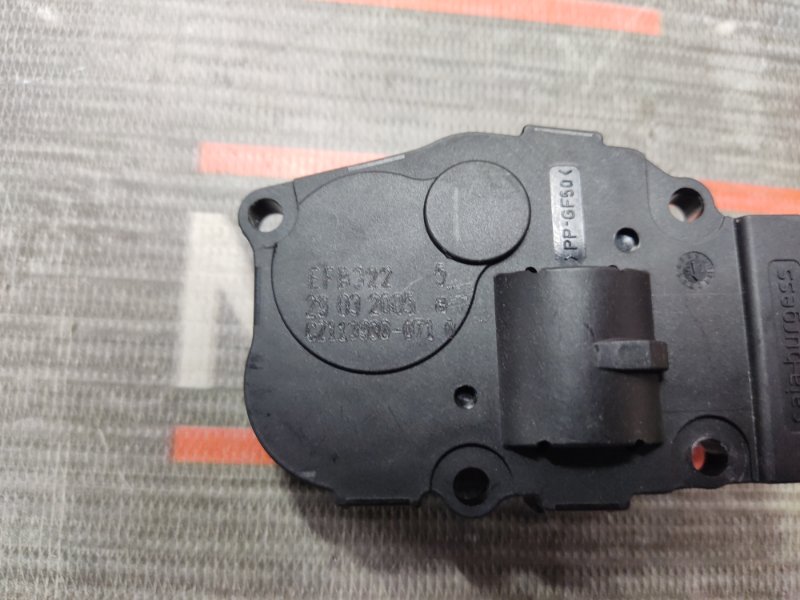 привод заслонки отопителя, 240 рублей, Красноярск