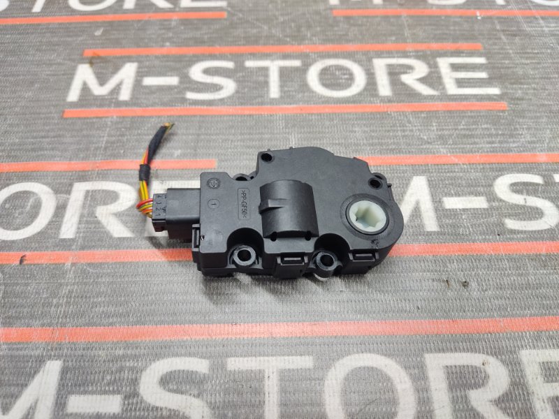 привод заслонки отопителя, 240 рублей, Красноярск