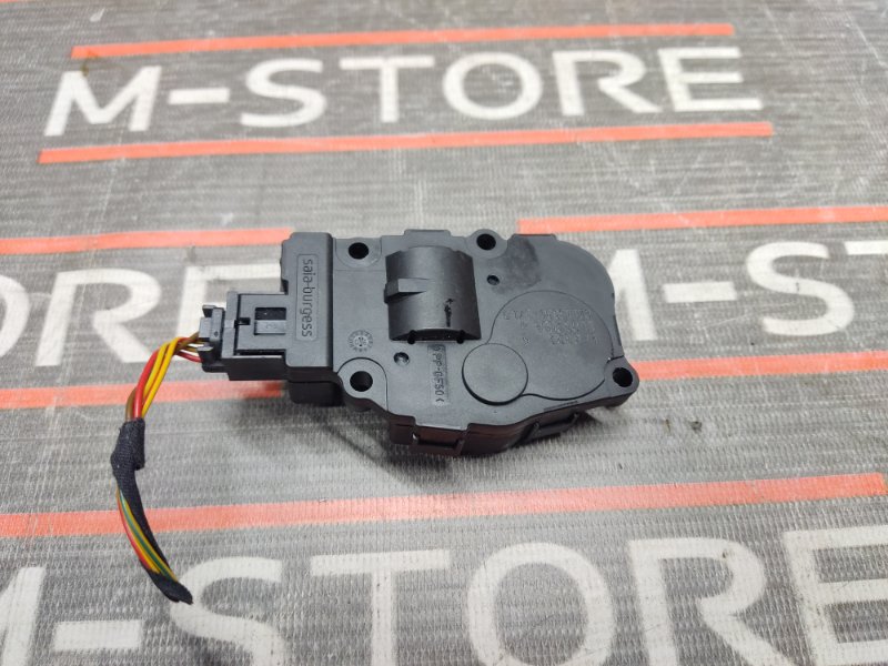 привод заслонки отопителя, 240 рублей, Красноярск