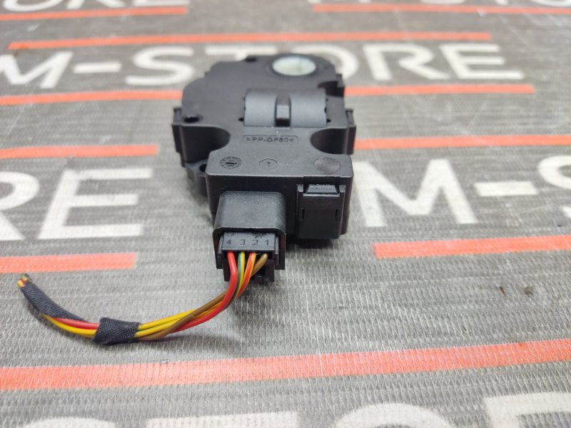 привод заслонки отопителя, 240 рублей, Красноярск