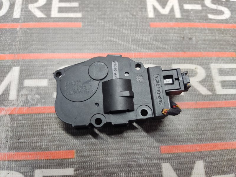 привод заслонки отопителя, 240 рублей, Красноярск