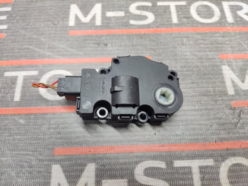 привод заслонки отопителя, 240 рублей, Красноярск