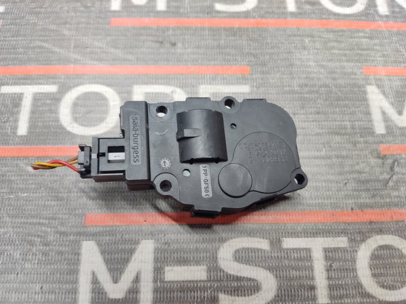 привод заслонки отопителя, 240 рублей, Красноярск