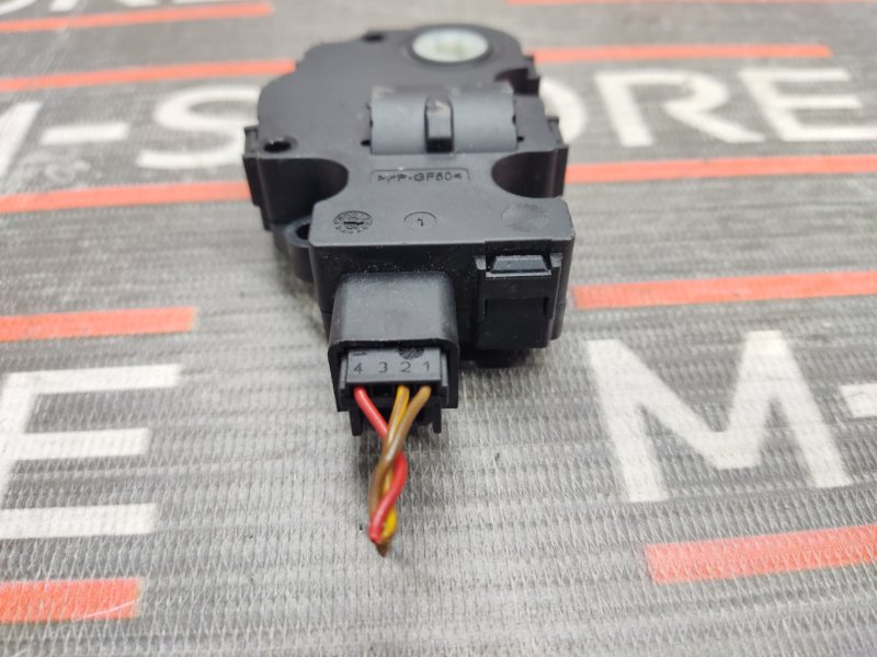 привод заслонки отопителя, 240 рублей, Красноярск