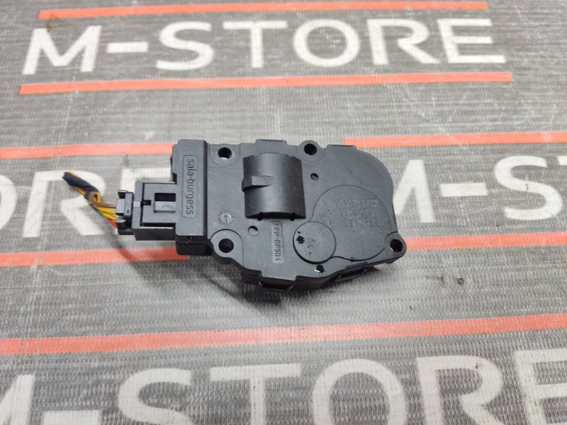 привод заслонки отопителя, 240 рублей, Красноярск