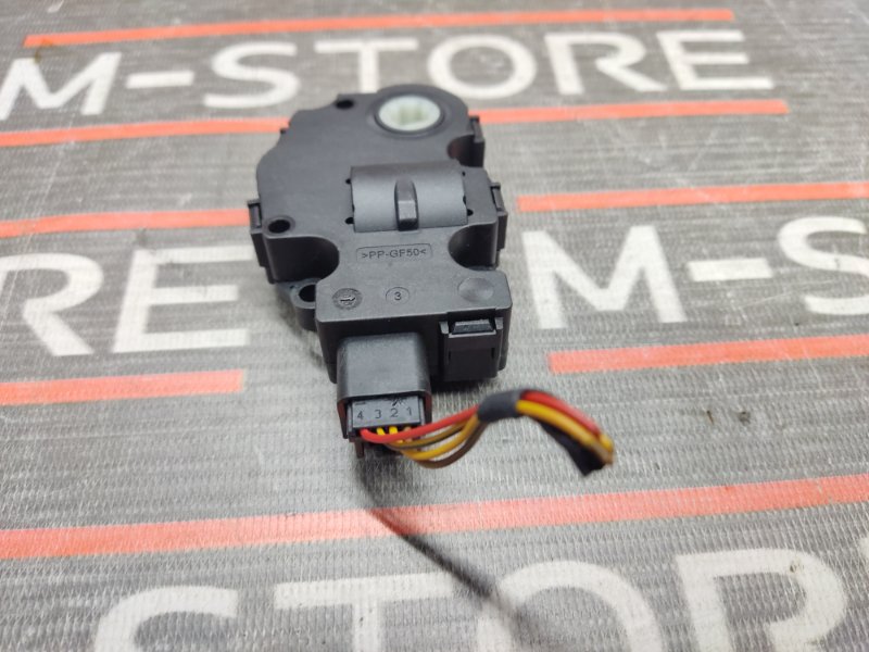 привод заслонки отопителя, 240 рублей, Красноярск