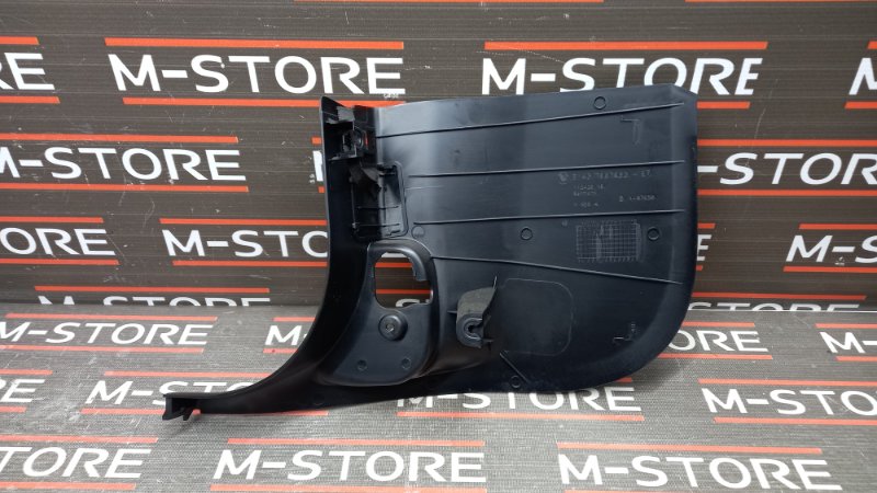 накладка стойки кузова, 340 рублей, Красноярск