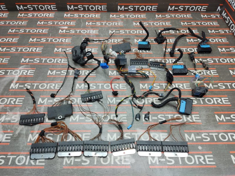 Разъем салона, 2120 рублей, Красноярск