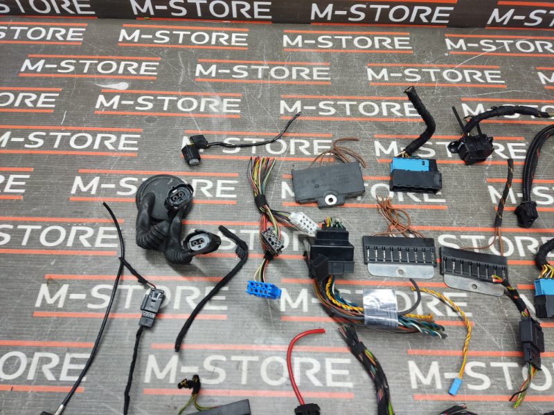 Разъем салона, 2120 рублей, Красноярск