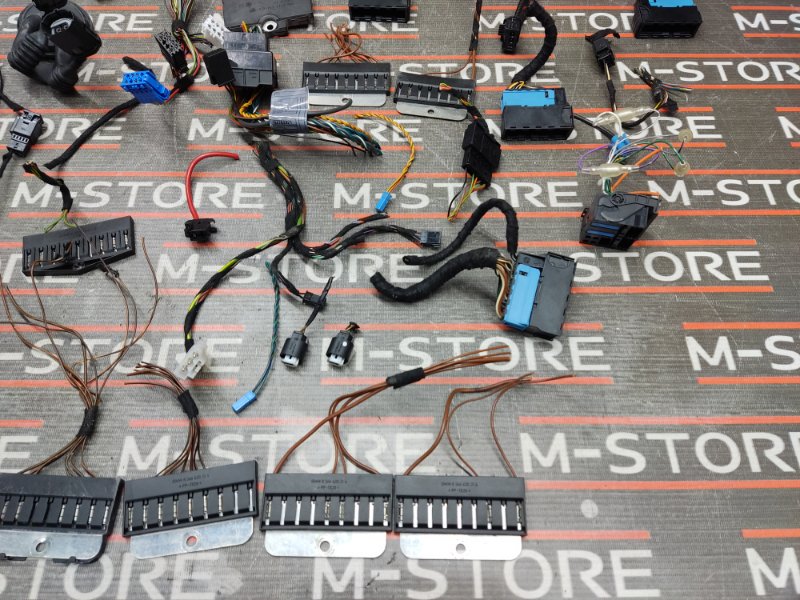 Разъем салона, 2120 рублей, Красноярск