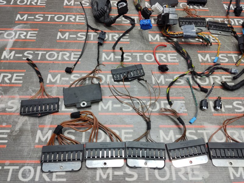 Разъем салона, 2120 рублей, Красноярск