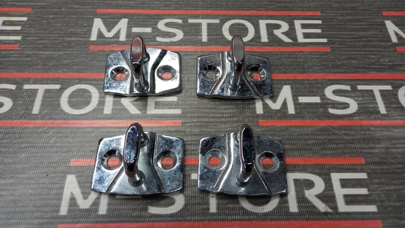 петля замка двери, 670 рублей, Красноярск