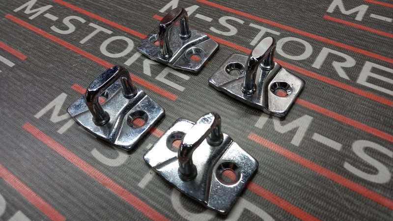 петля замка двери, 670 рублей, Красноярск