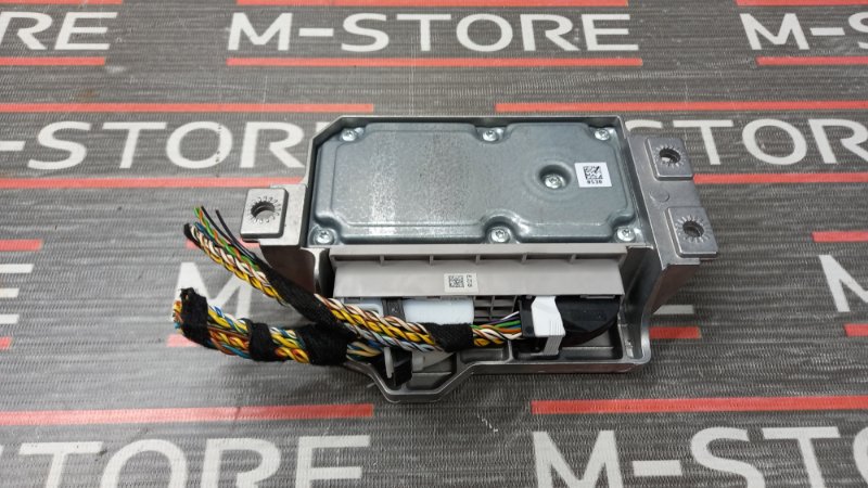 Блок управления Airbag, 300 рублей, Красноярск