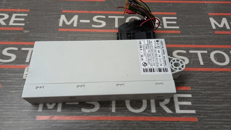 Блок управления CAS, 1620 рублей, Красноярск