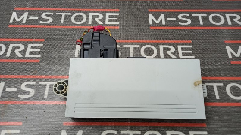 Блок управления CAS, 1620 рублей, Красноярск