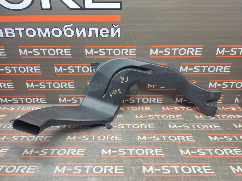 Воздуховод печки, 200 рублей, Красноярск