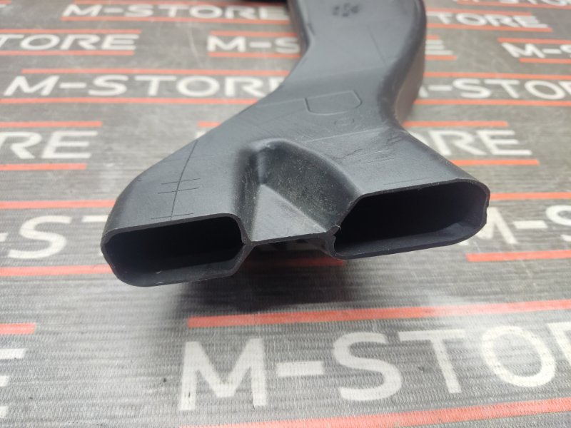 Воздуховод печки, 200 рублей, Красноярск