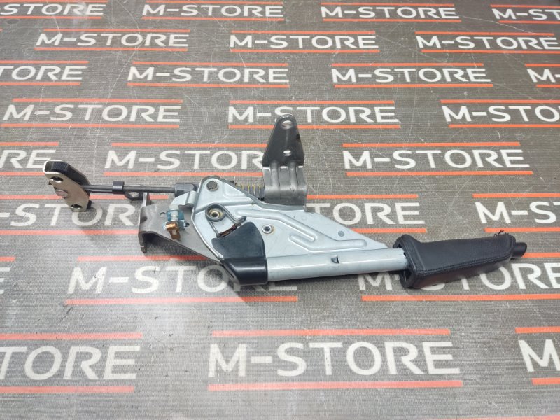 Ручка ручного тормоза, 340 рублей, Красноярск