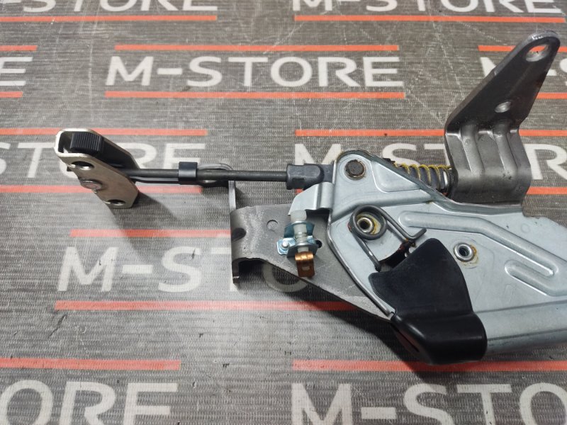 Ручка ручного тормоза, 340 рублей, Красноярск