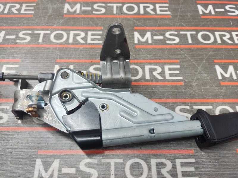 Ручка ручного тормоза, 340 рублей, Красноярск