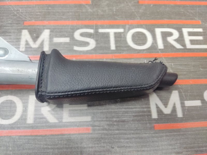 Ручка ручного тормоза, 340 рублей, Красноярск