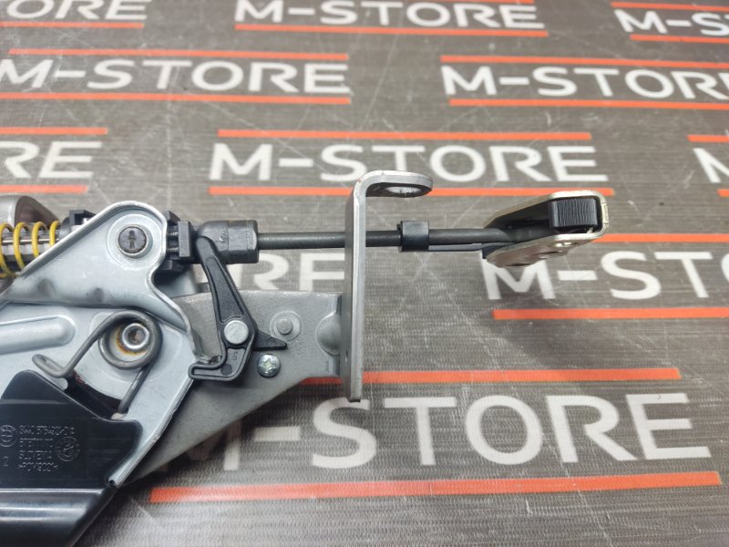 Ручка ручного тормоза, 340 рублей, Красноярск