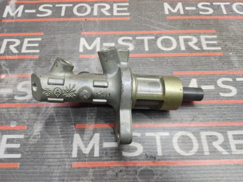 главный тормозной цилиндр, 460 рублей, Красноярск