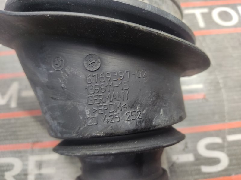 пыльник рулевой колонки, 280 рублей, Красноярск