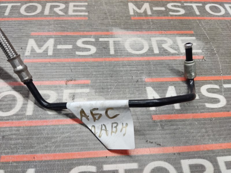 трубка тормозная, 340 рублей, Красноярск