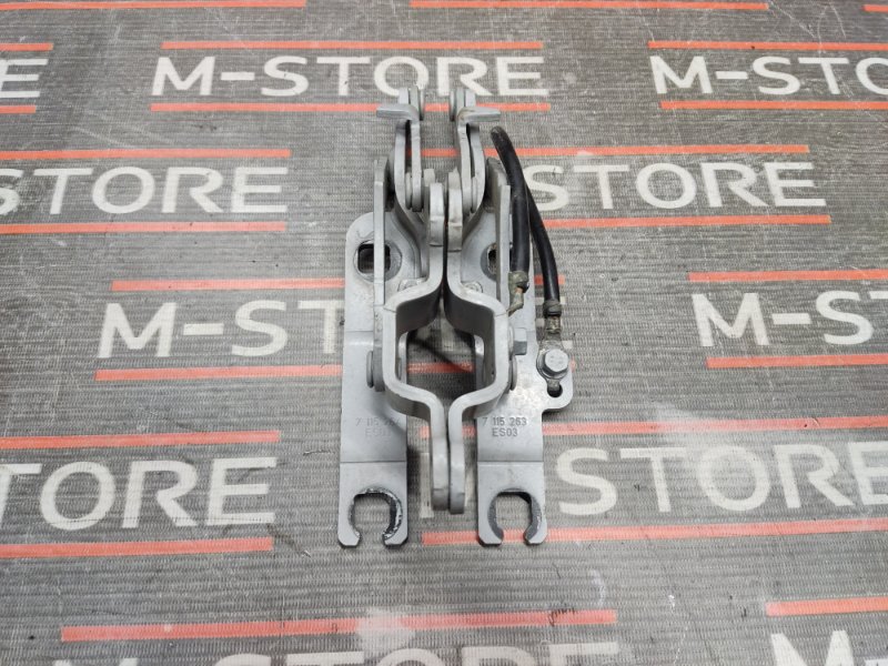 петля капота, 350 рублей, Красноярск