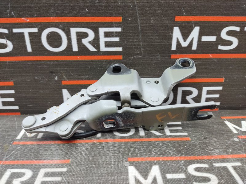 петля капота, 350 рублей, Красноярск