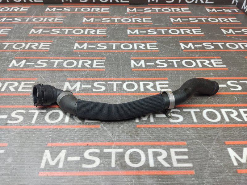 Патрубок системы охлаждения, 200 рублей, Красноярск